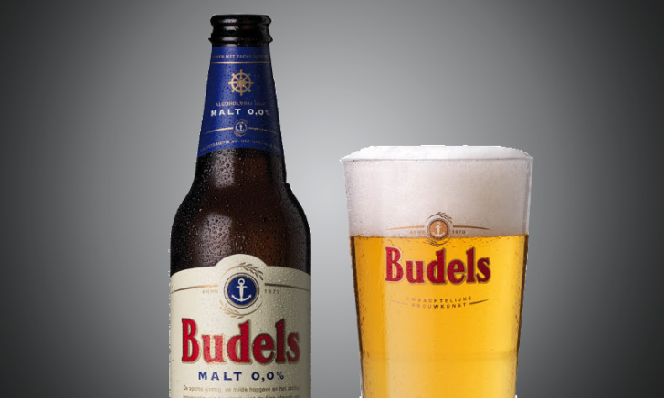 Budels Malt 0.0%